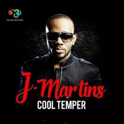 Cover of Cool Temper