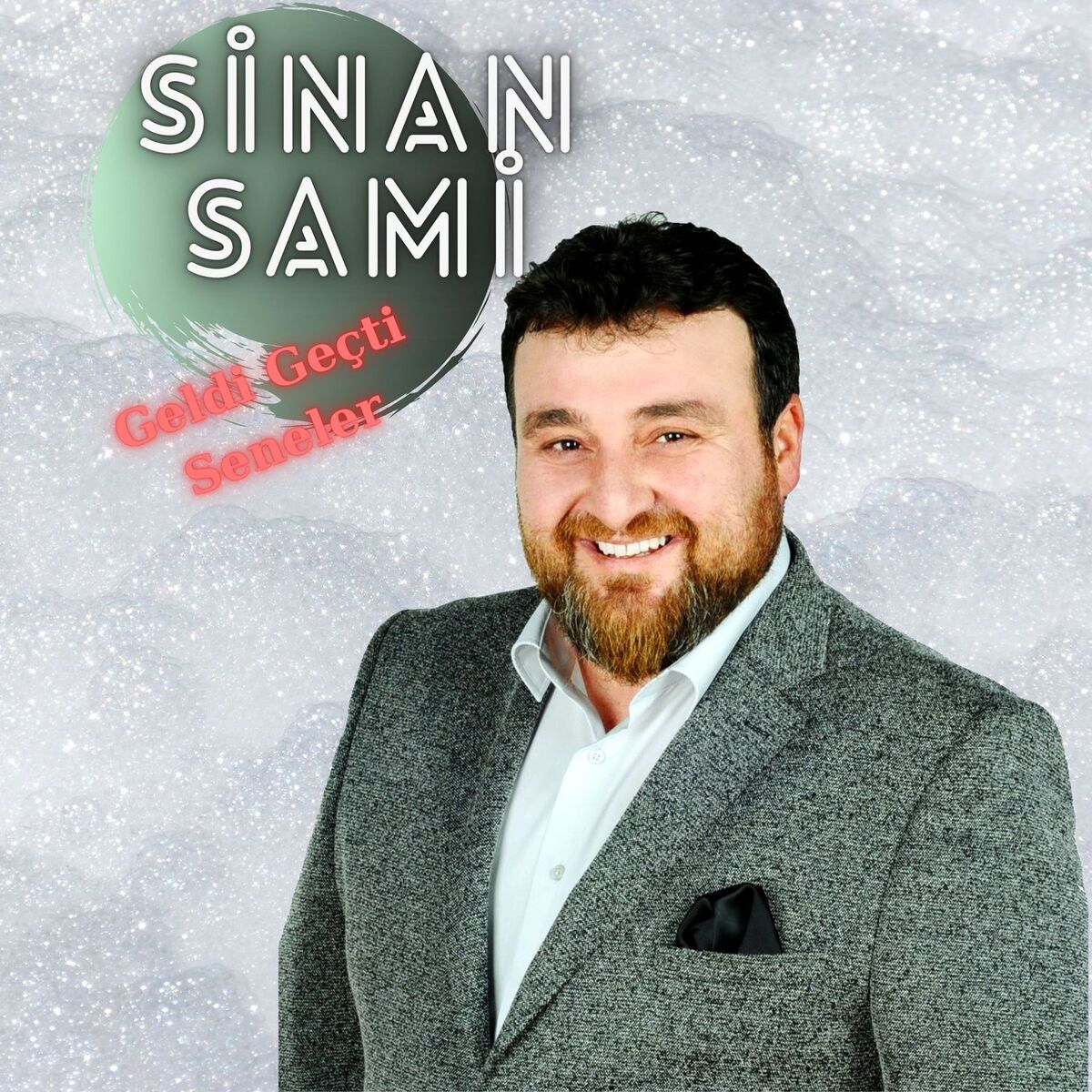 Album cover of Geldi Geçti Seneler