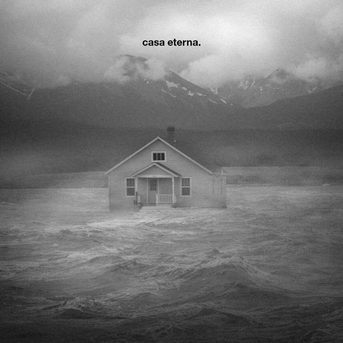 Album cover of Casa Eterna