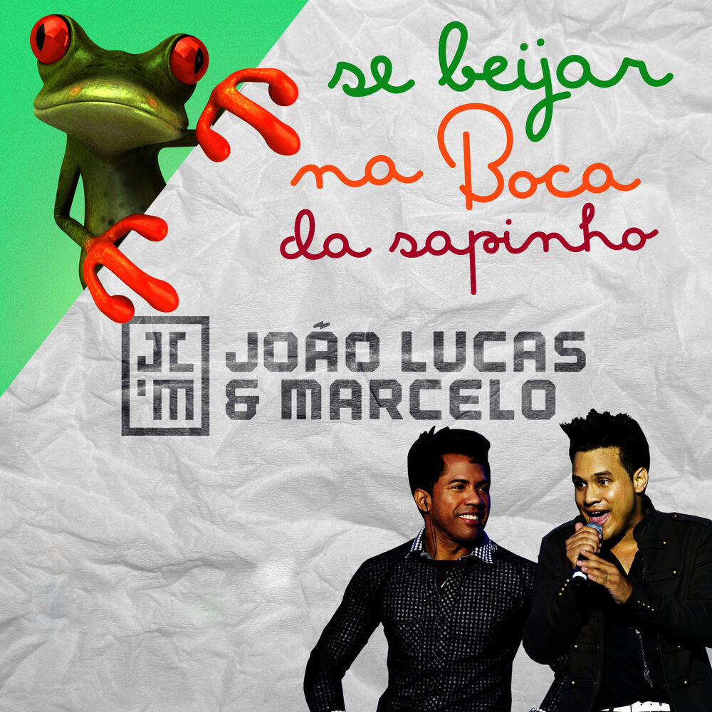 Picture of Se Beijar Na Boca da Sapinho