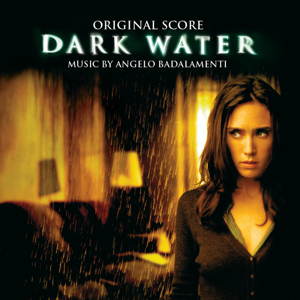 Picture of Dark Water