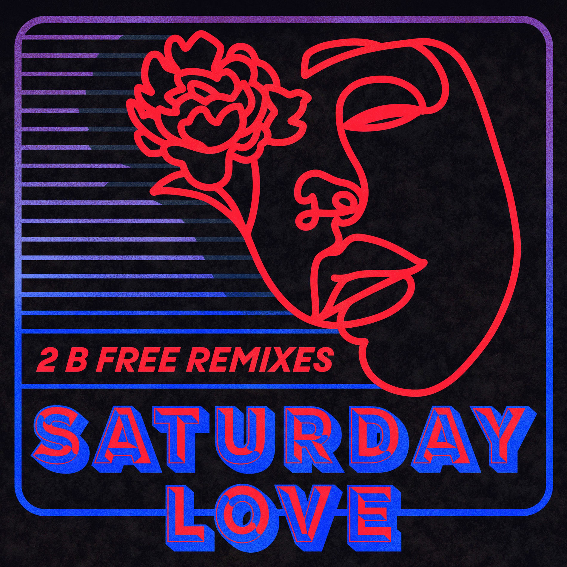 Album cover of 2 B Free (Remixes)