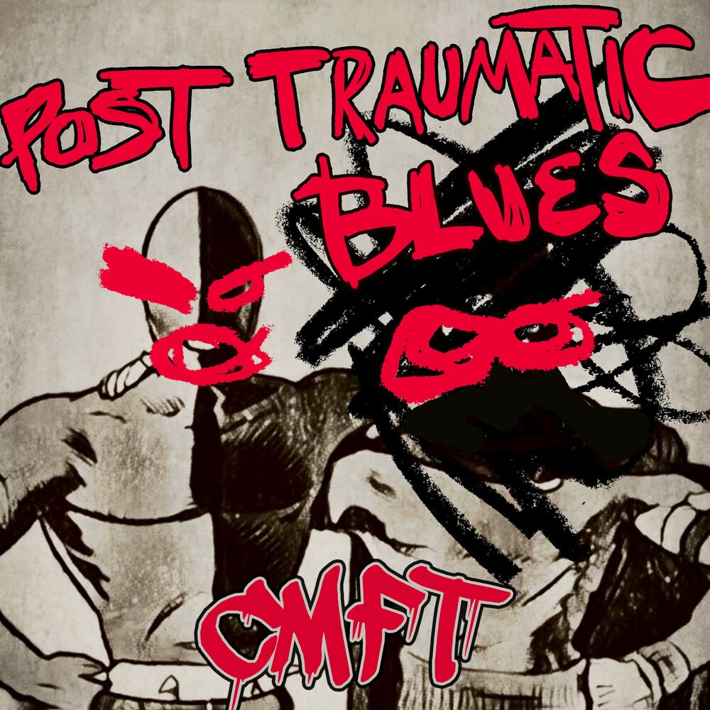 Picture of Post Traumatic Blues