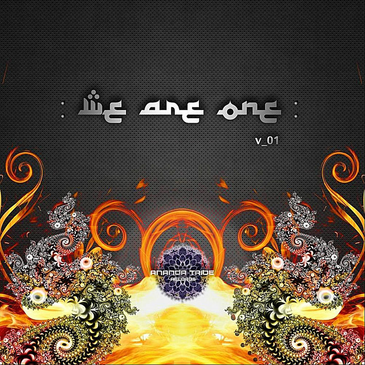 Album cover of We Are One