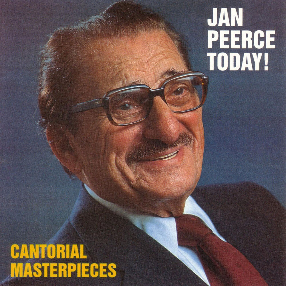Picture of Cantorial Masterpieces