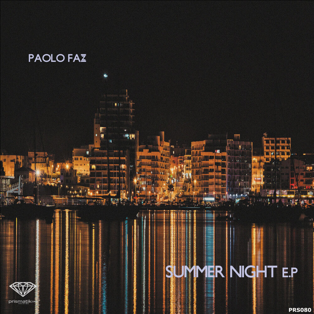 Picture of Summer Night Ep
