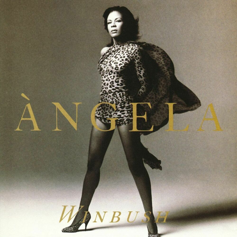 Picture of Angela Winbush