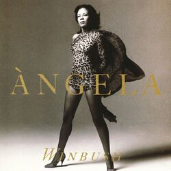 Cover of Angela Winbush