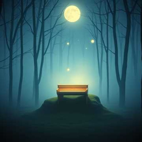 Soft Night Drift