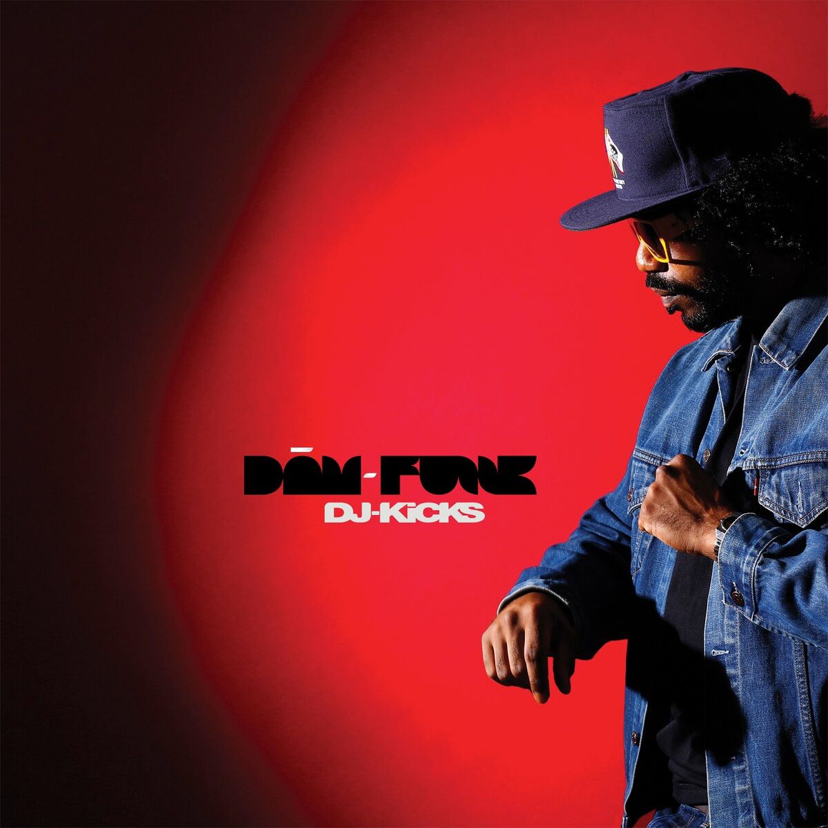 Album cover of Stand Up (Instrumental)