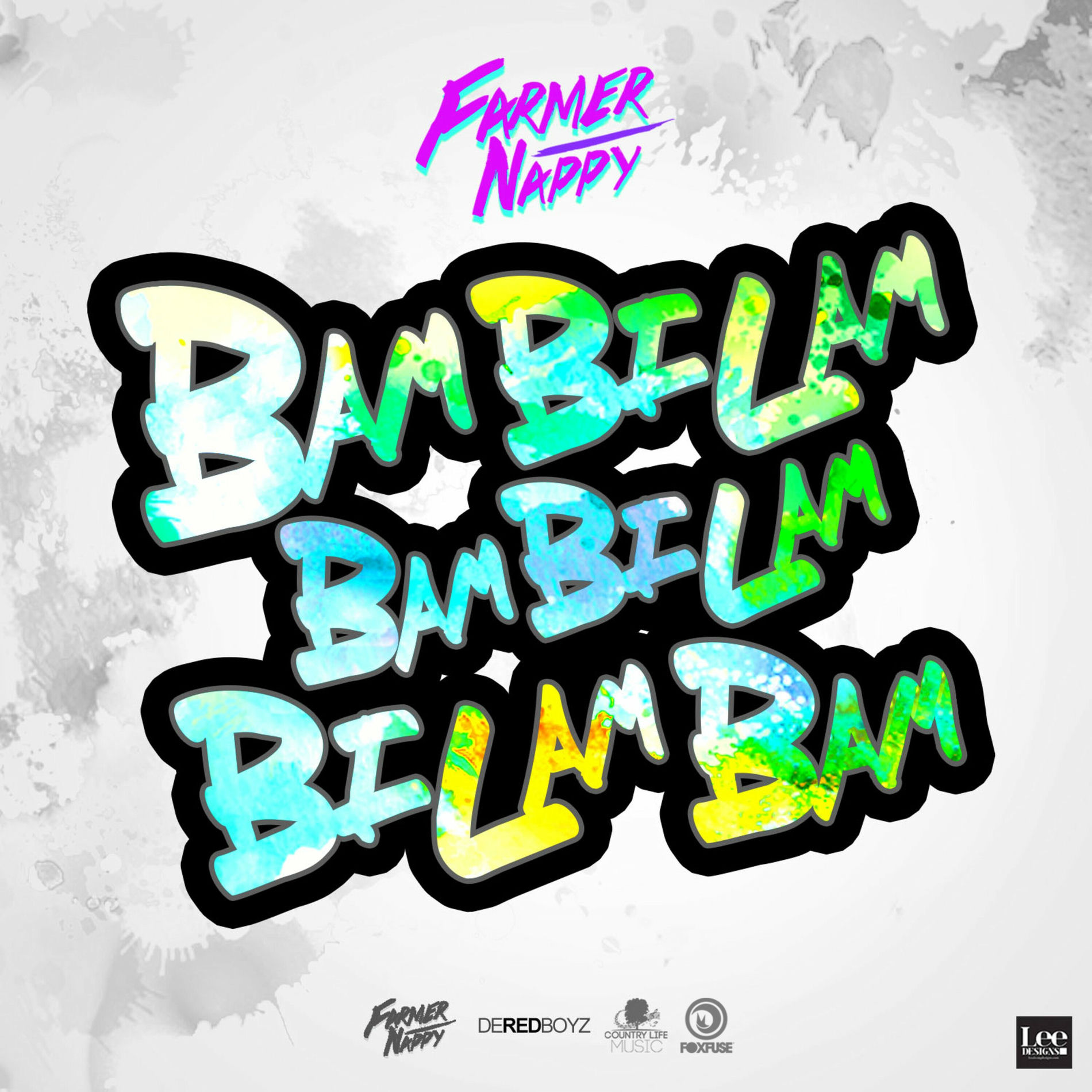 Album cover of Bambilambambilambilambam