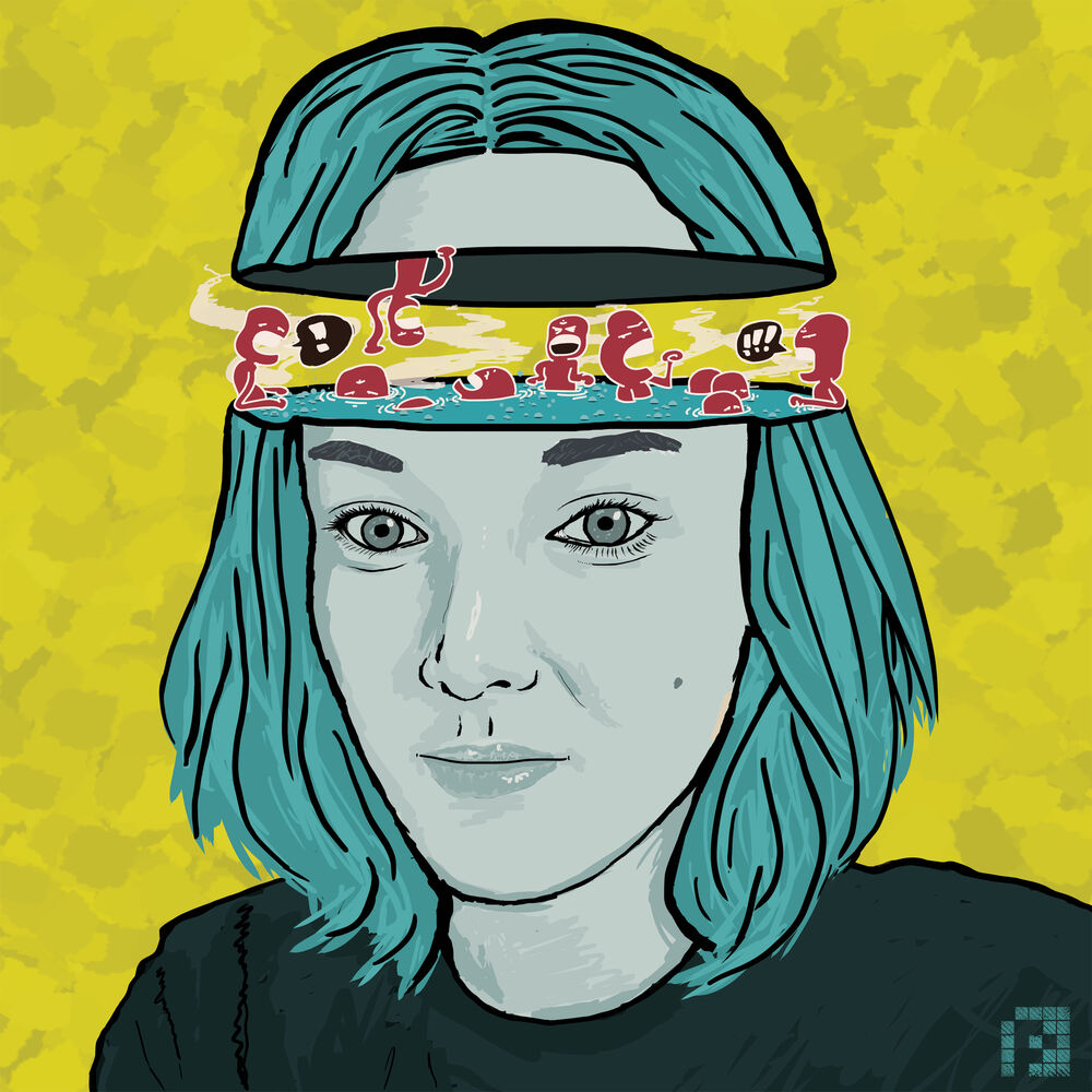 Picture of Party In My Head EP