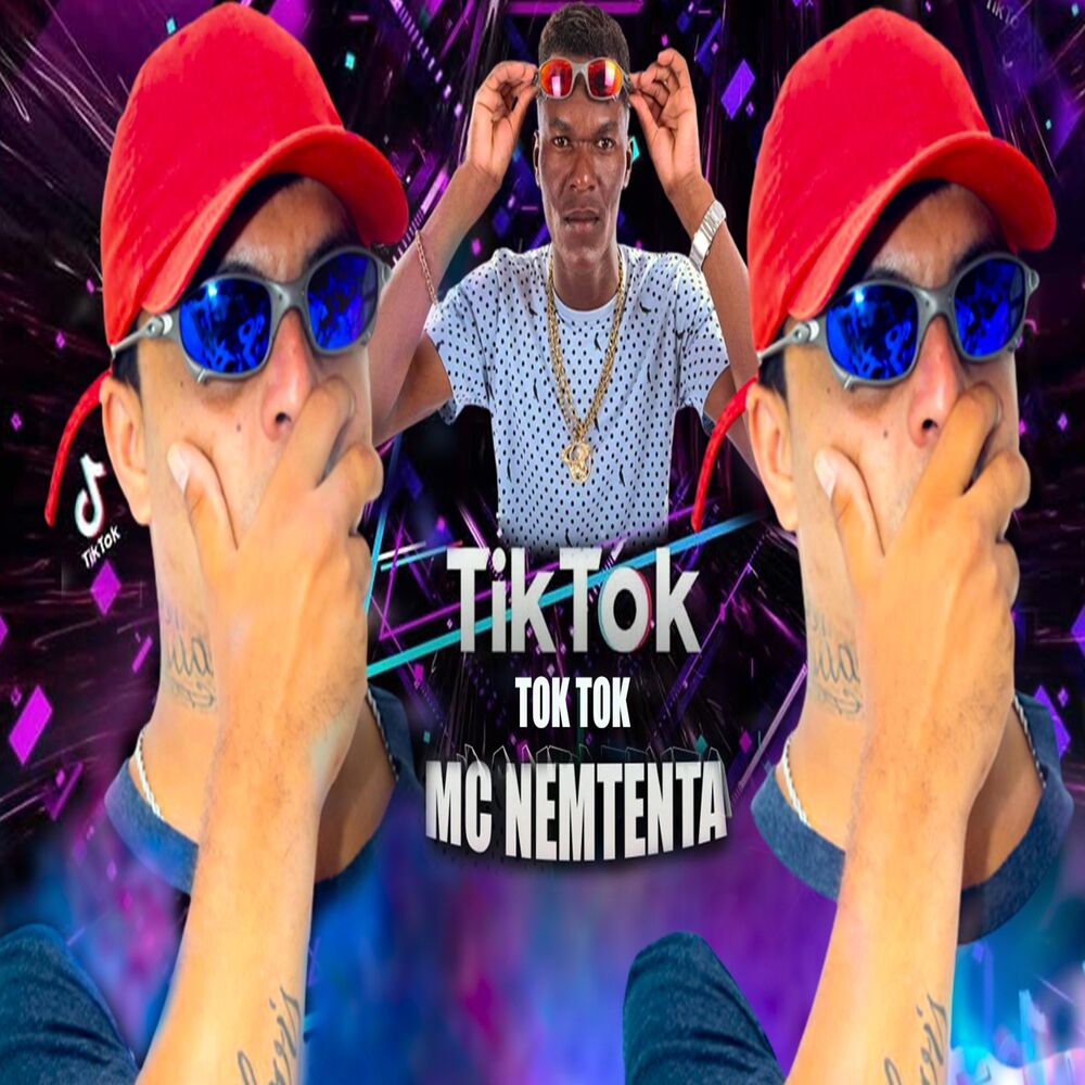 Picture of Tik Tok Tok Tok