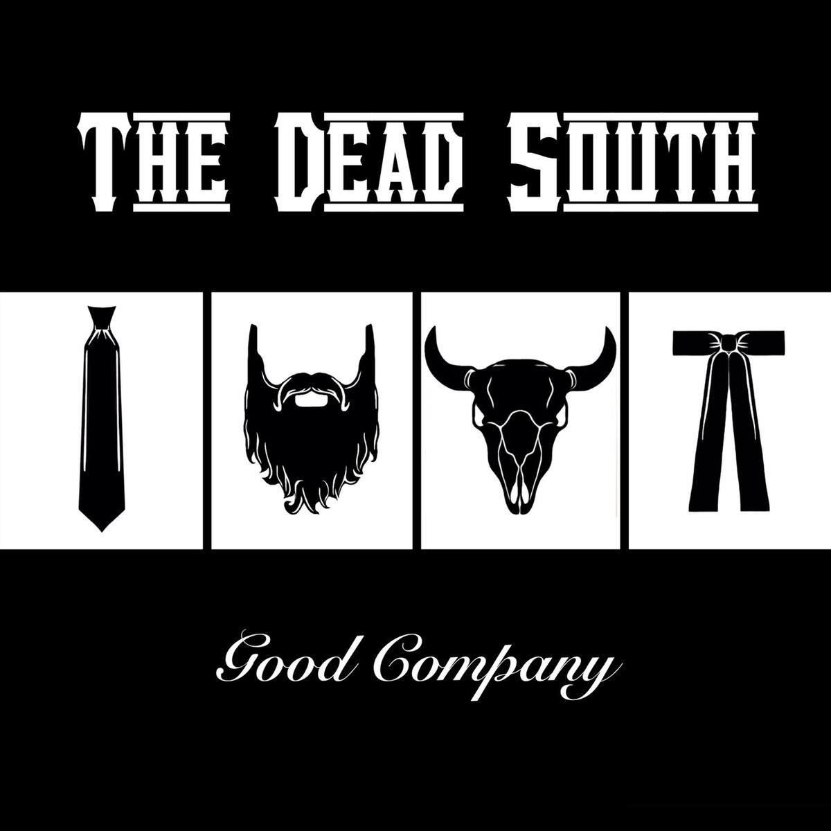 Album cover of In Hell I'll Be in Good Company