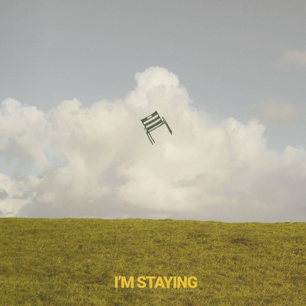 entoy – I’m staying – Single