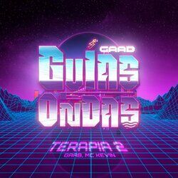 Cover of Terapia 2 (Ao Vivo)