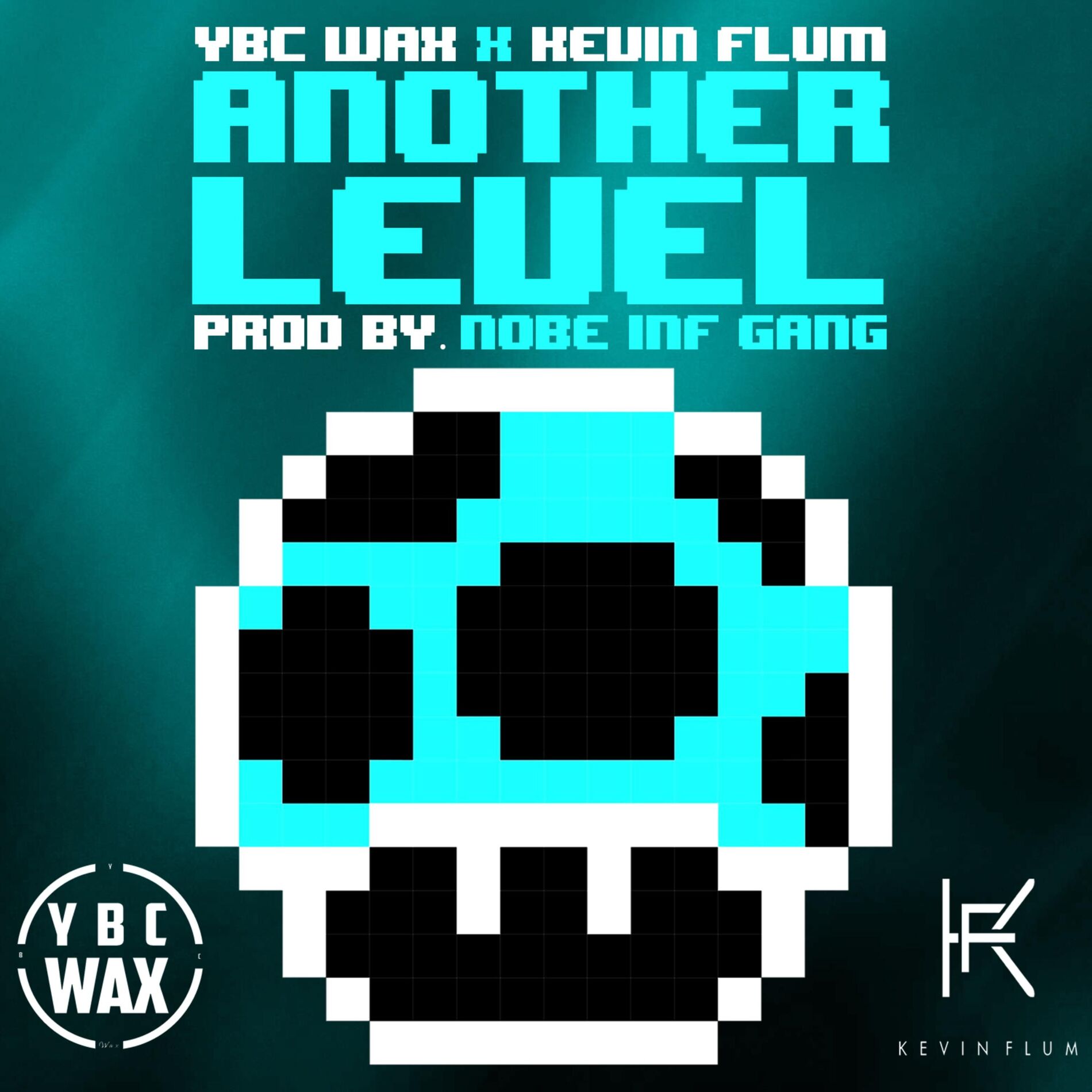 Album cover of Another Level (feat. Kevin Flum)
