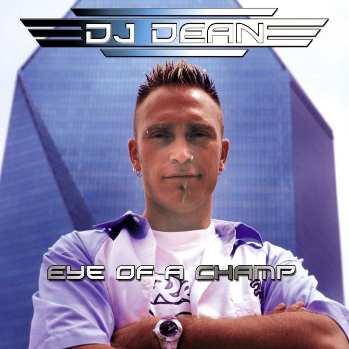 Album cover of It's A Dream