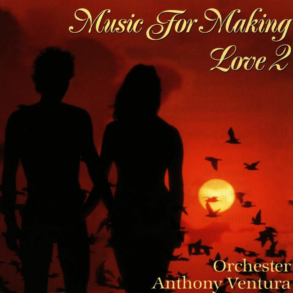 Picture of Music For Making Love II