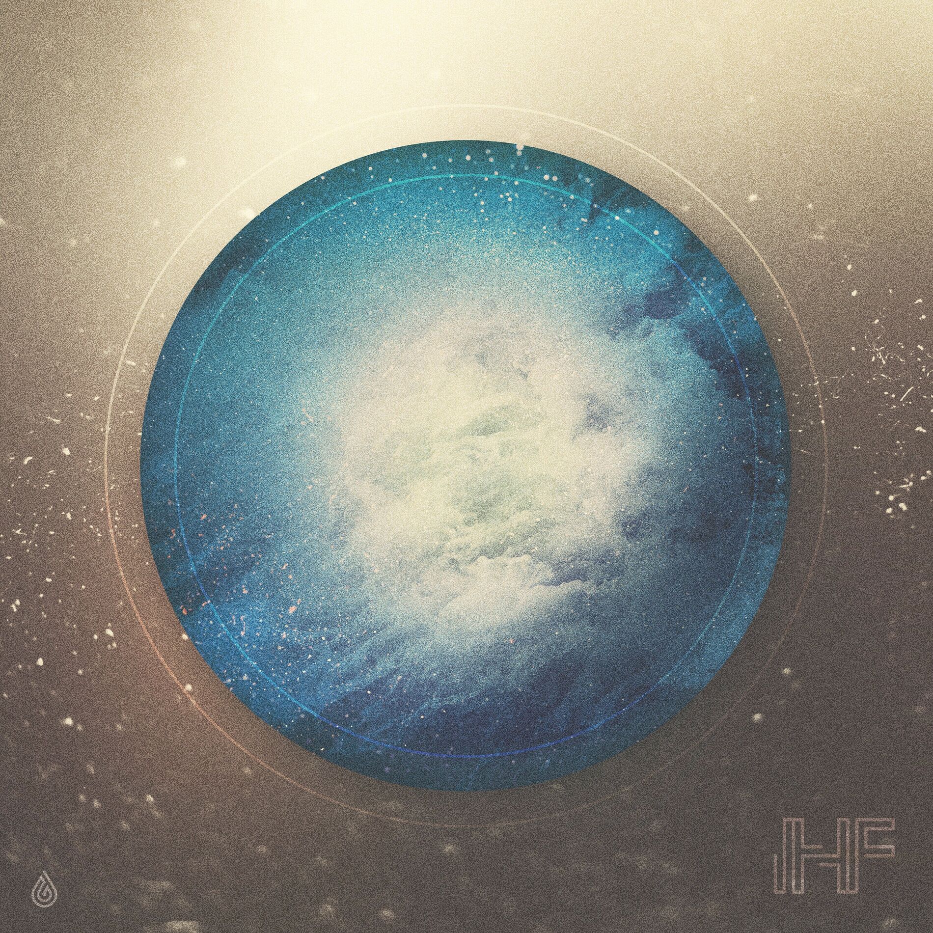 Album cover of Awake