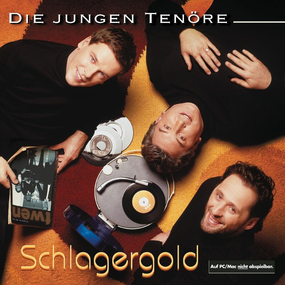 Picture of Schlagergold