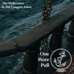 Cover of One More Pull
