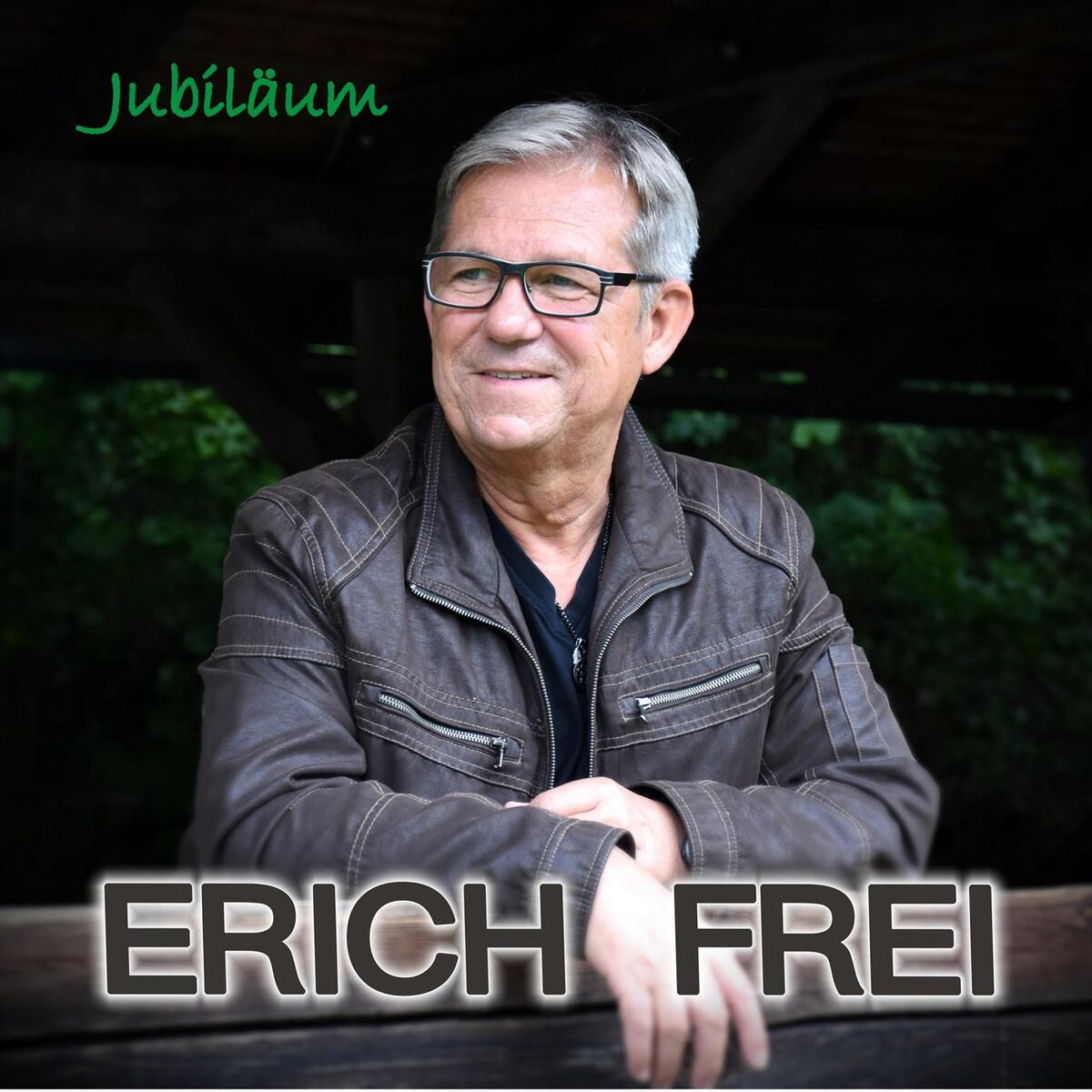 Album cover of Im Herzen frei