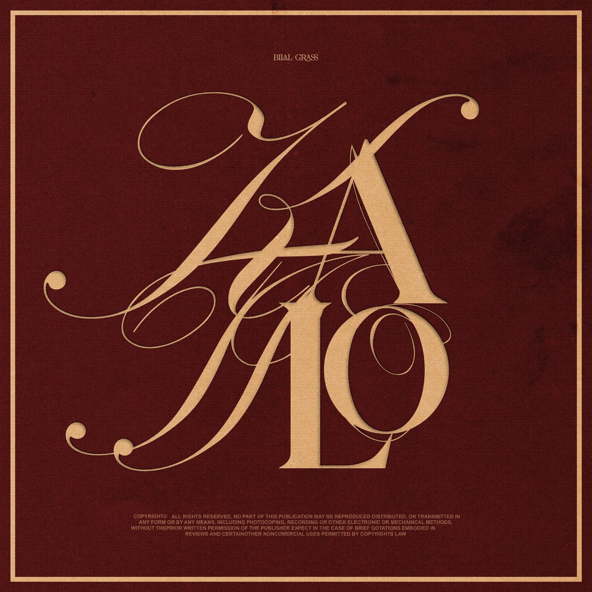 Album cover of Katil O