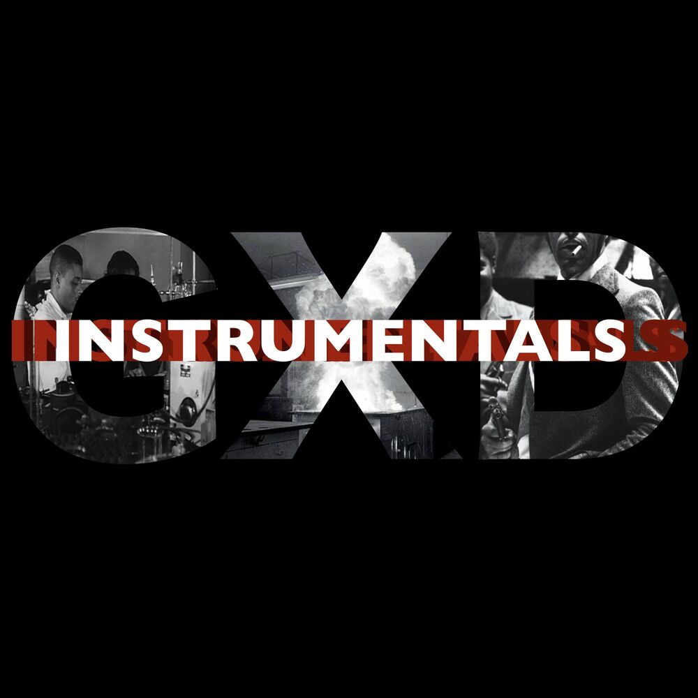 Picture of GXD Instrumentals