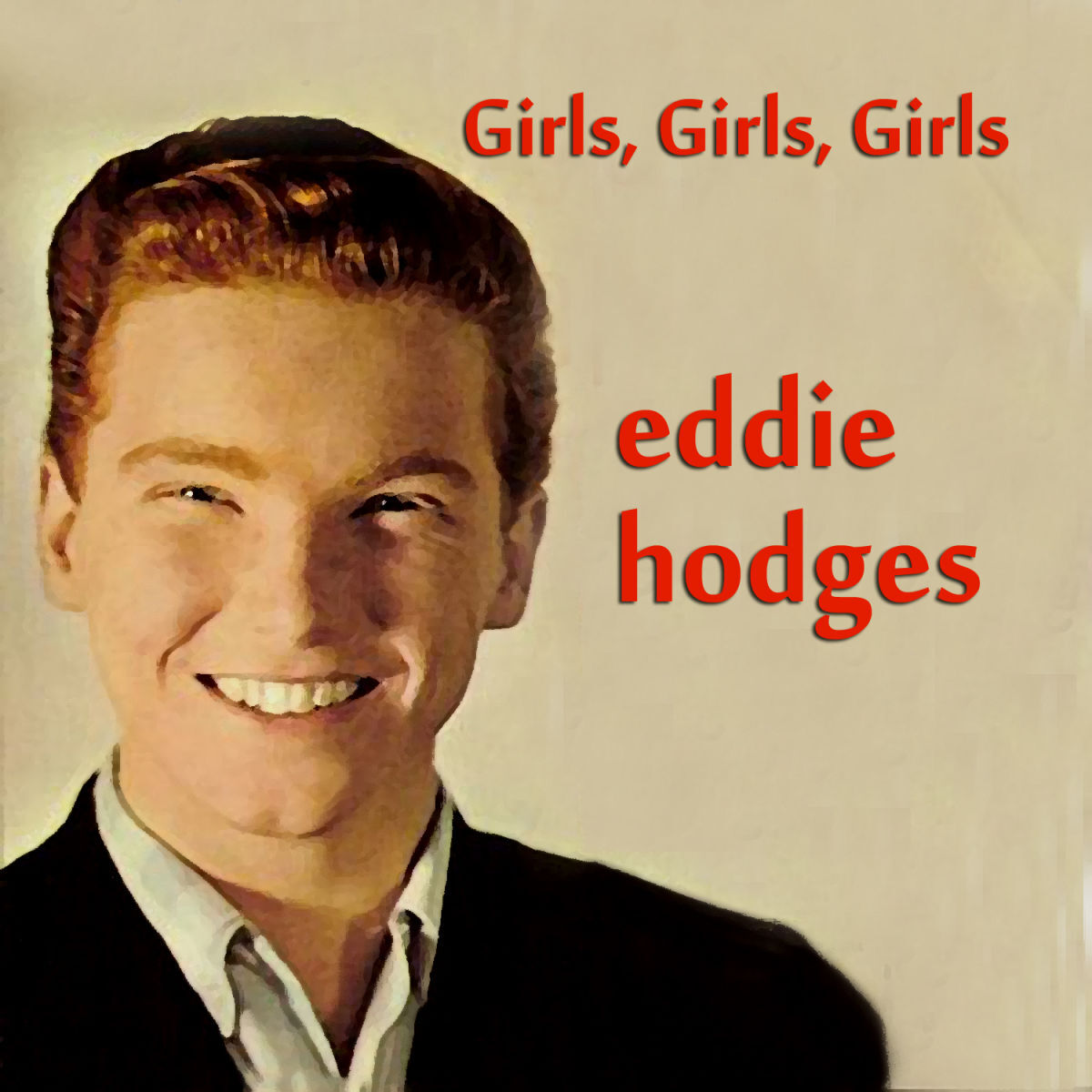 Album cover of Girls, Girls, Girls