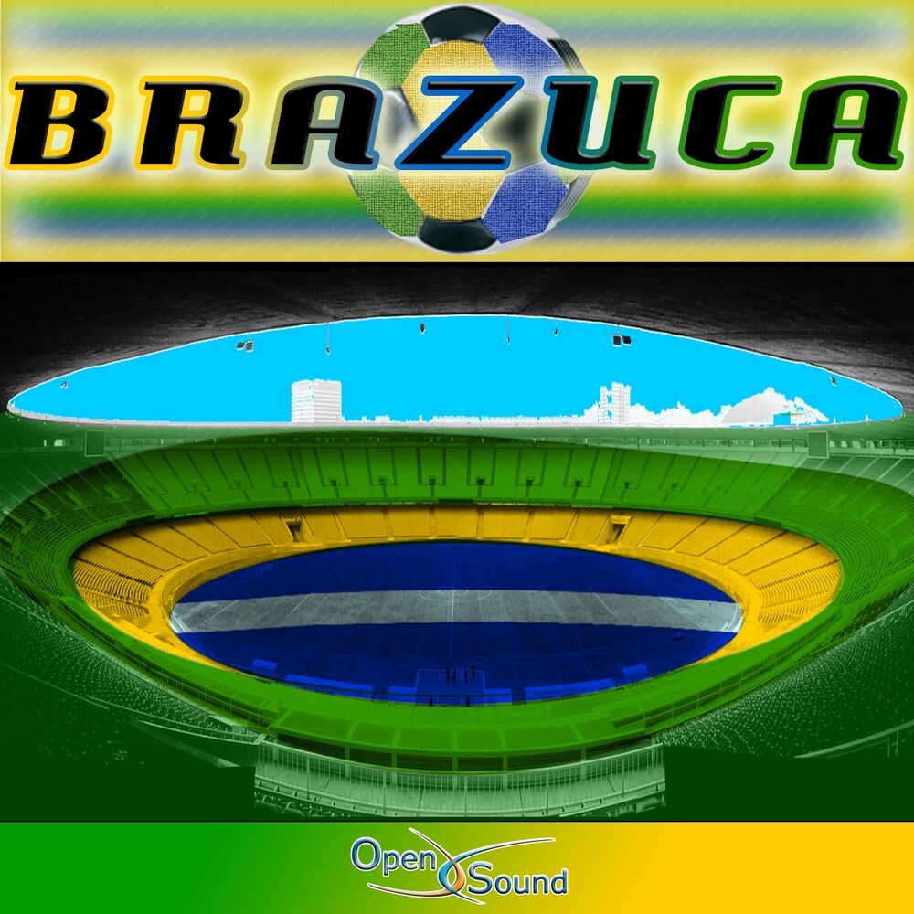 Picture of Brazuca