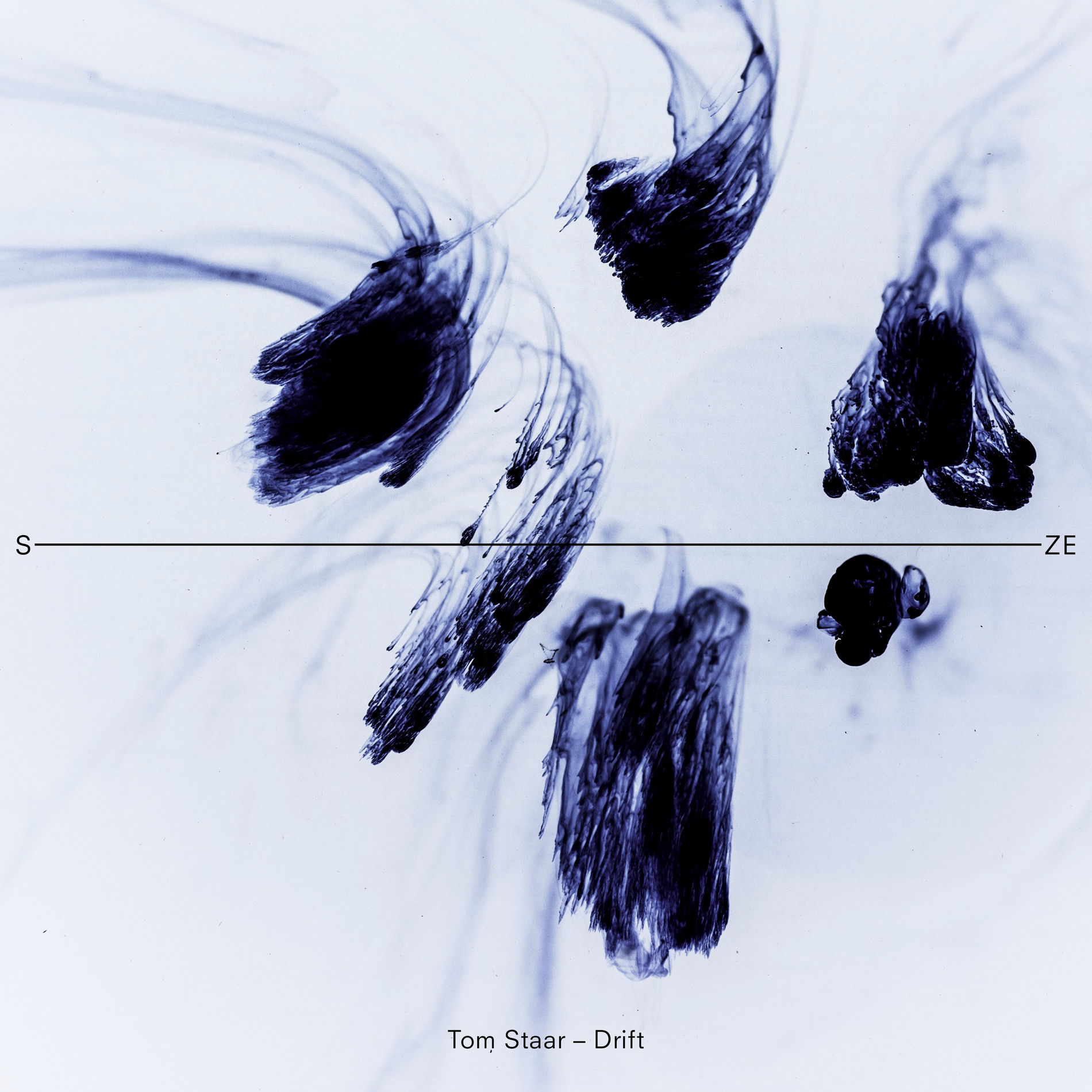 Album cover of Drift