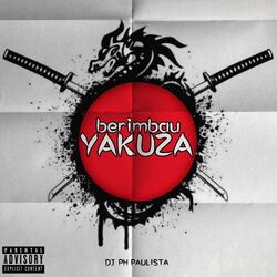 Cover of Berimbau Yakuza