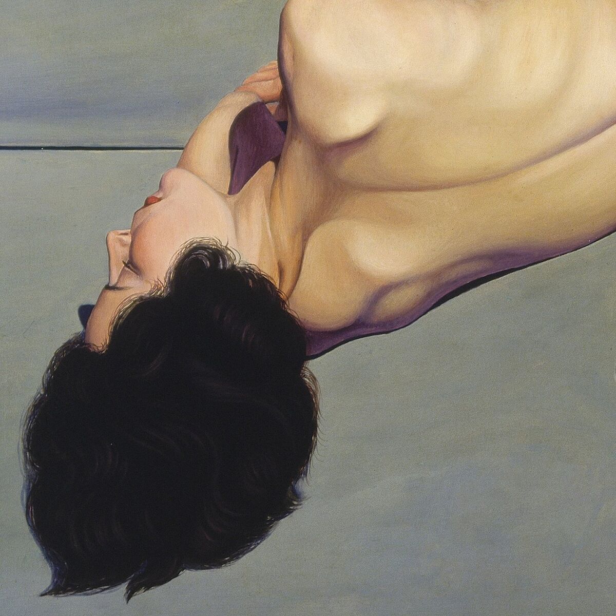 Album cover of You Never Loved