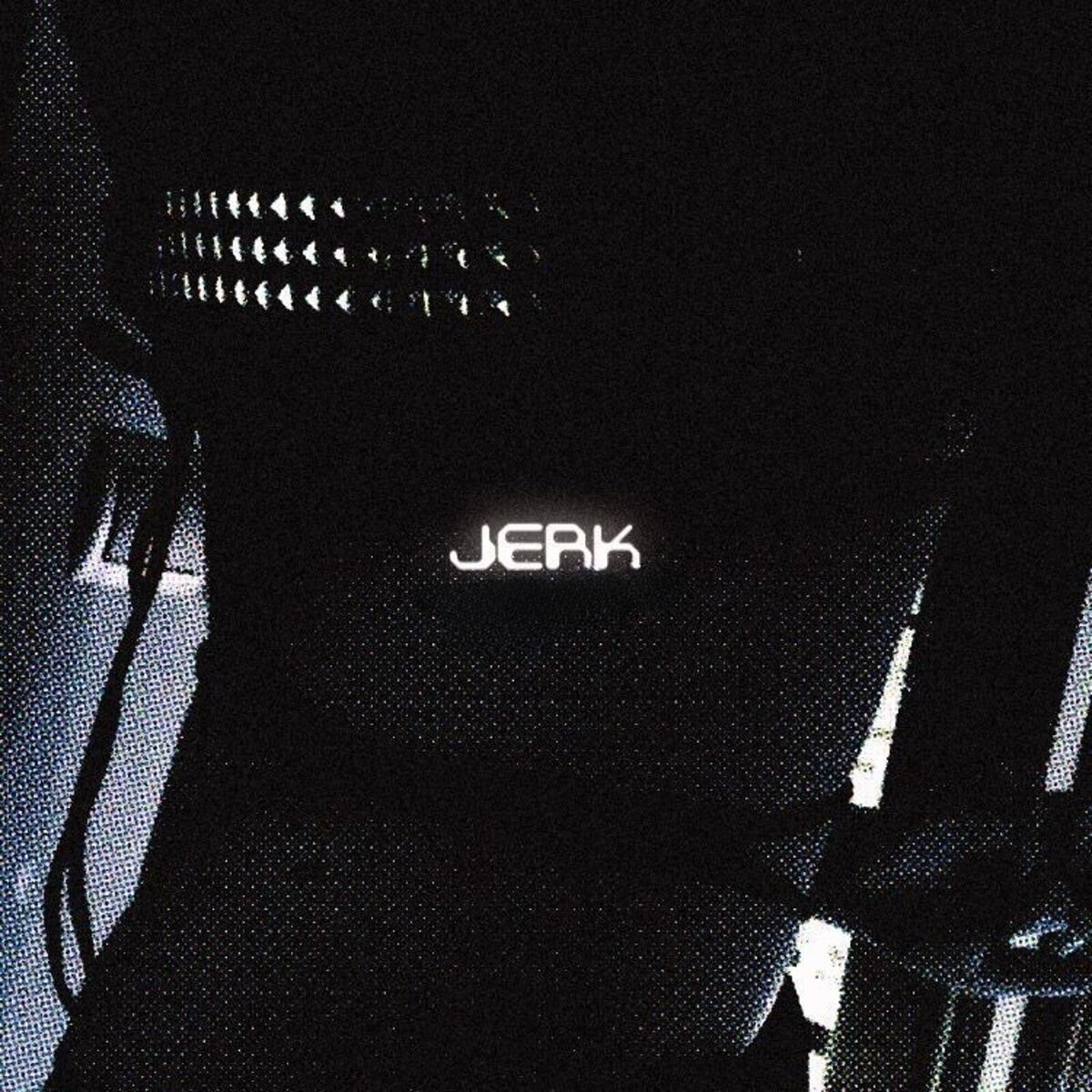 Album cover of Jerk