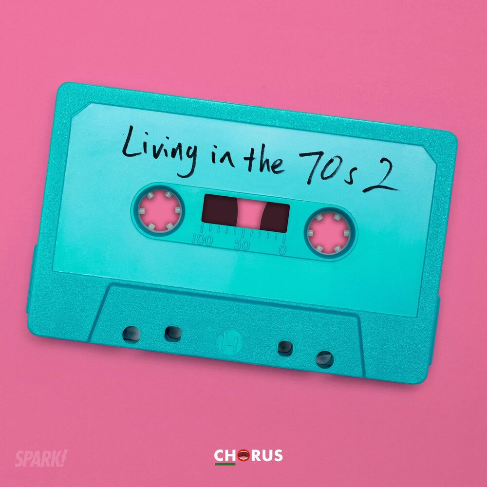 Picture of Living In The 70S (Vol 2)