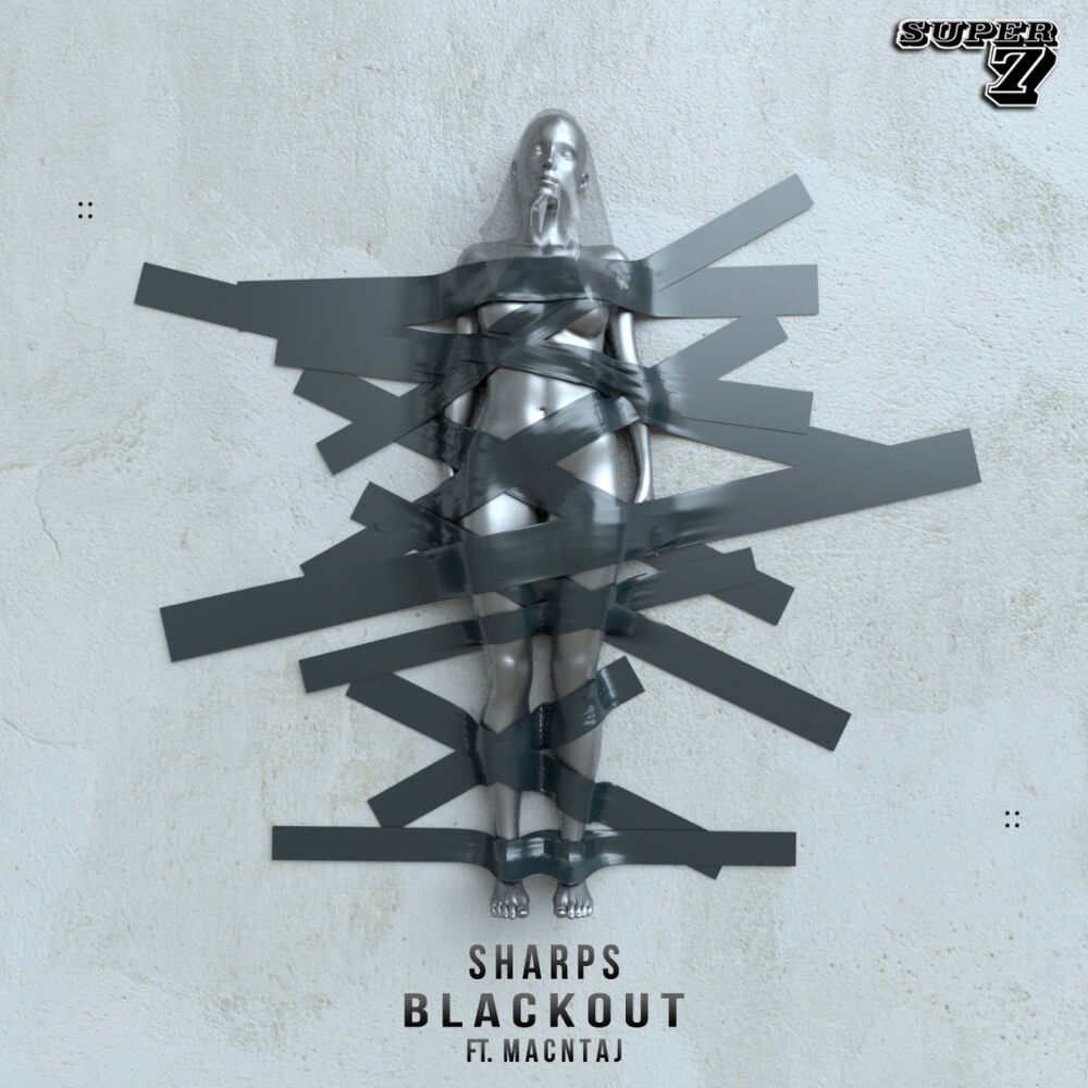 Picture of Blackout (Feat. Macntaj)