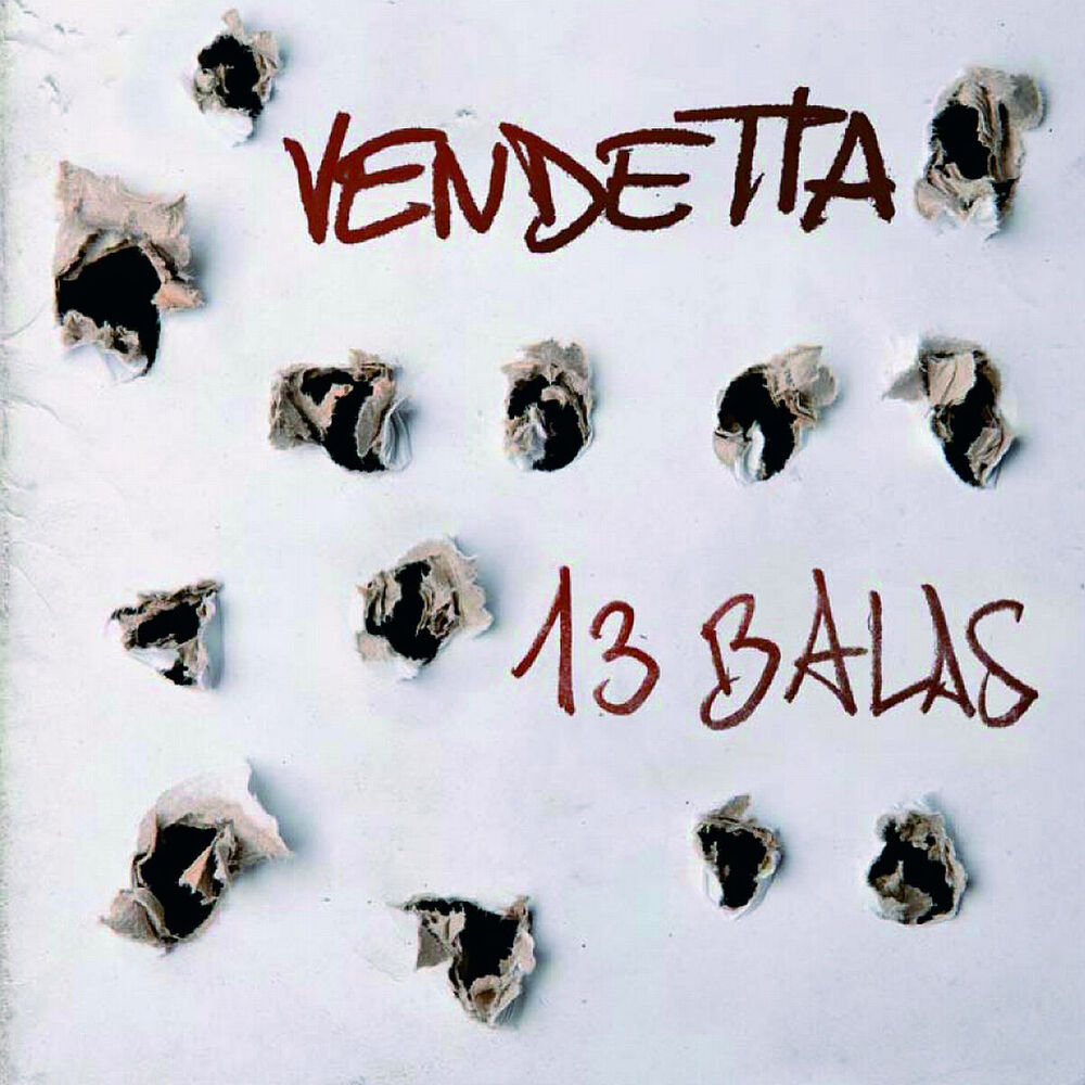 Picture of 13 Balas