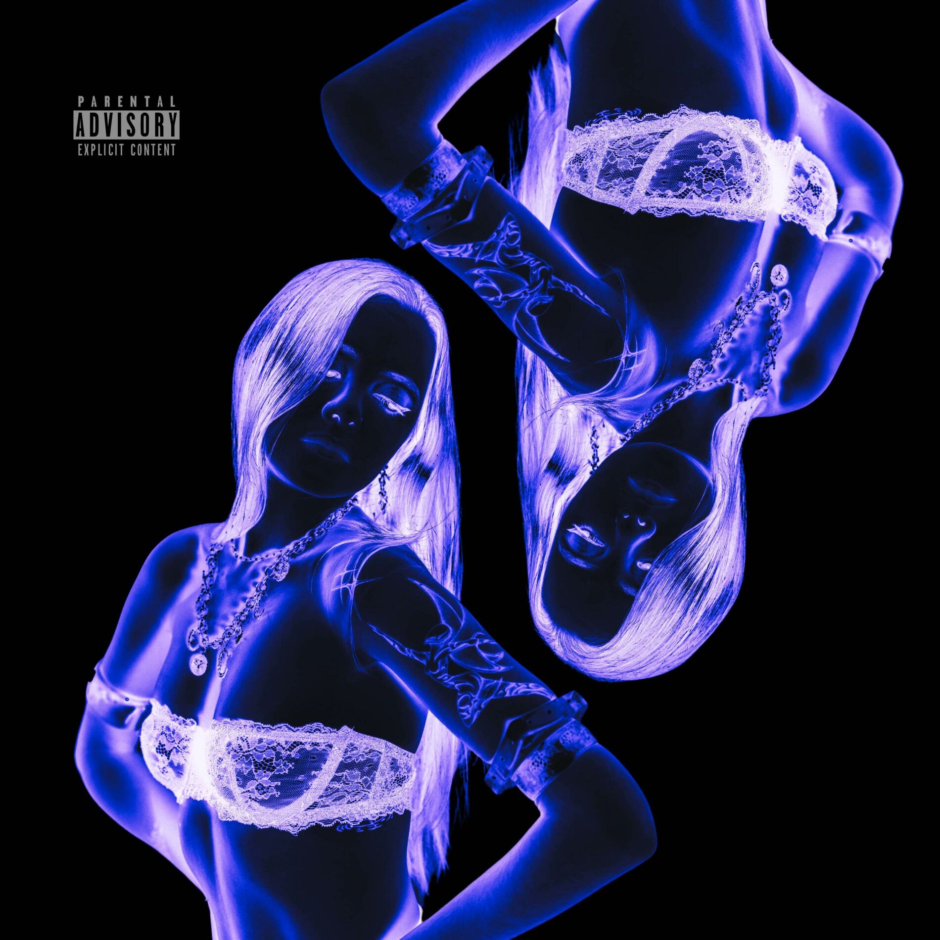 Album cover of SOLITA EN SU MUNDO