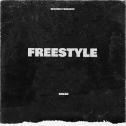 Cover of Freestyle