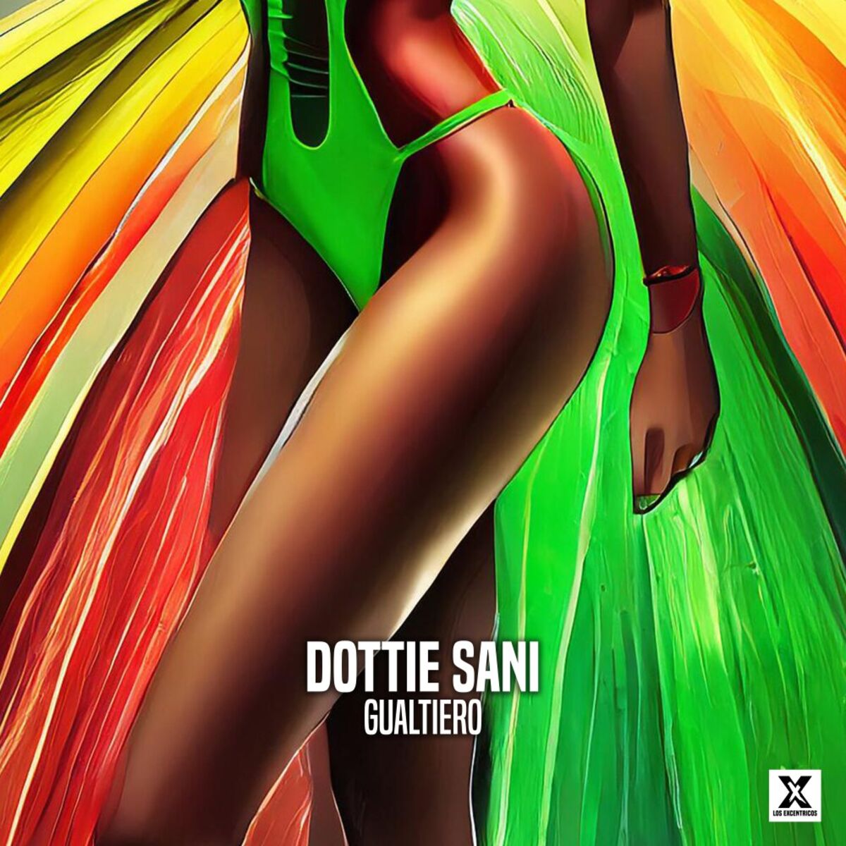 Album cover of DOTTIE SANI