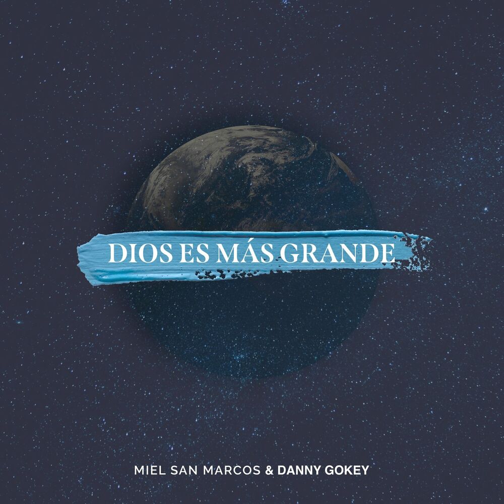 Picture of Dios Es Más Grande