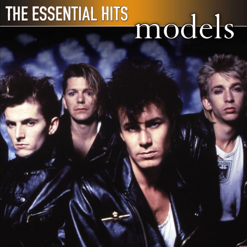 Picture of The Essential Hits