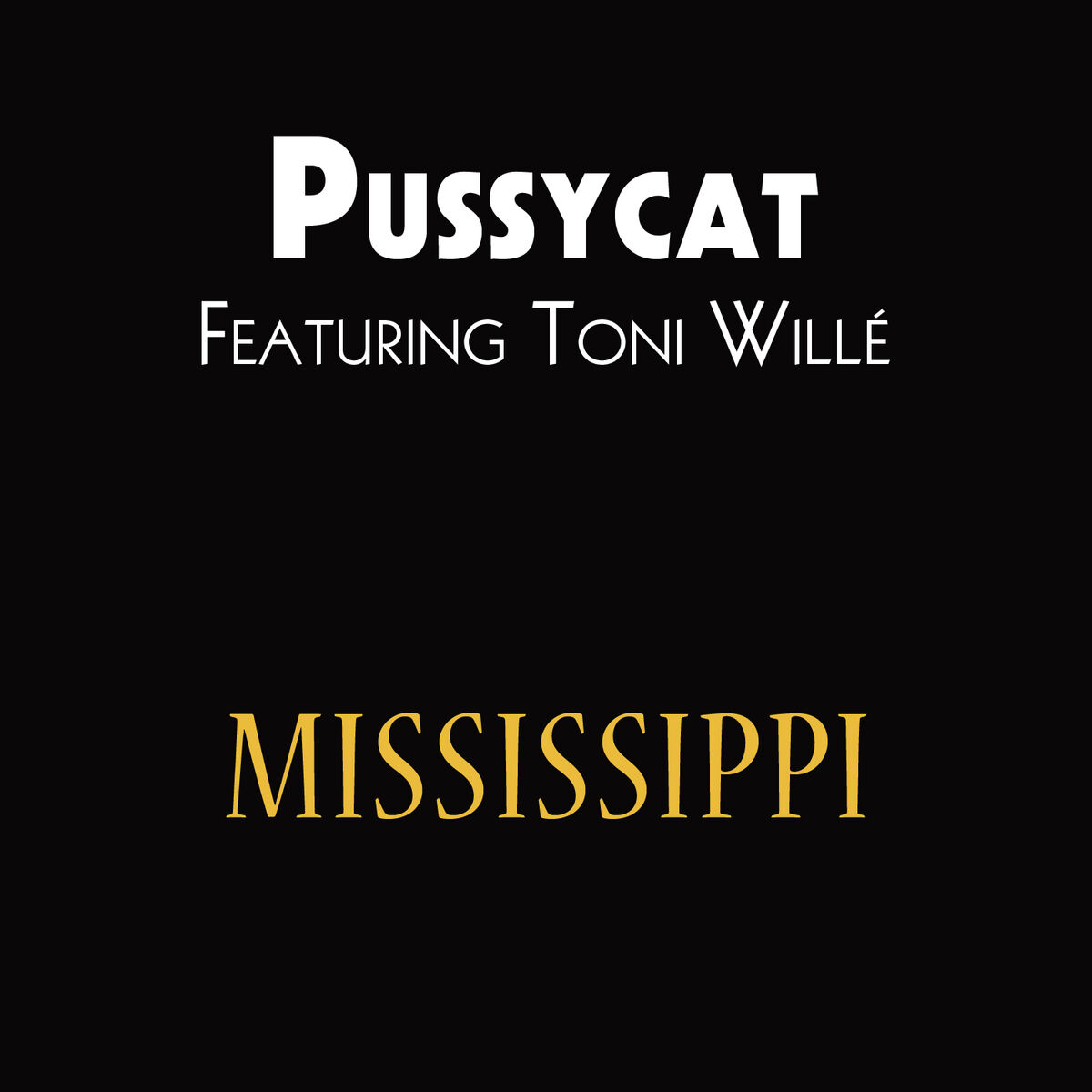 Album cover of Mississippi