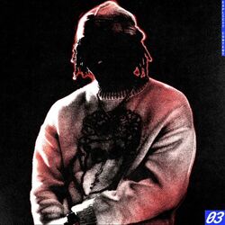 Cover of No Eyes