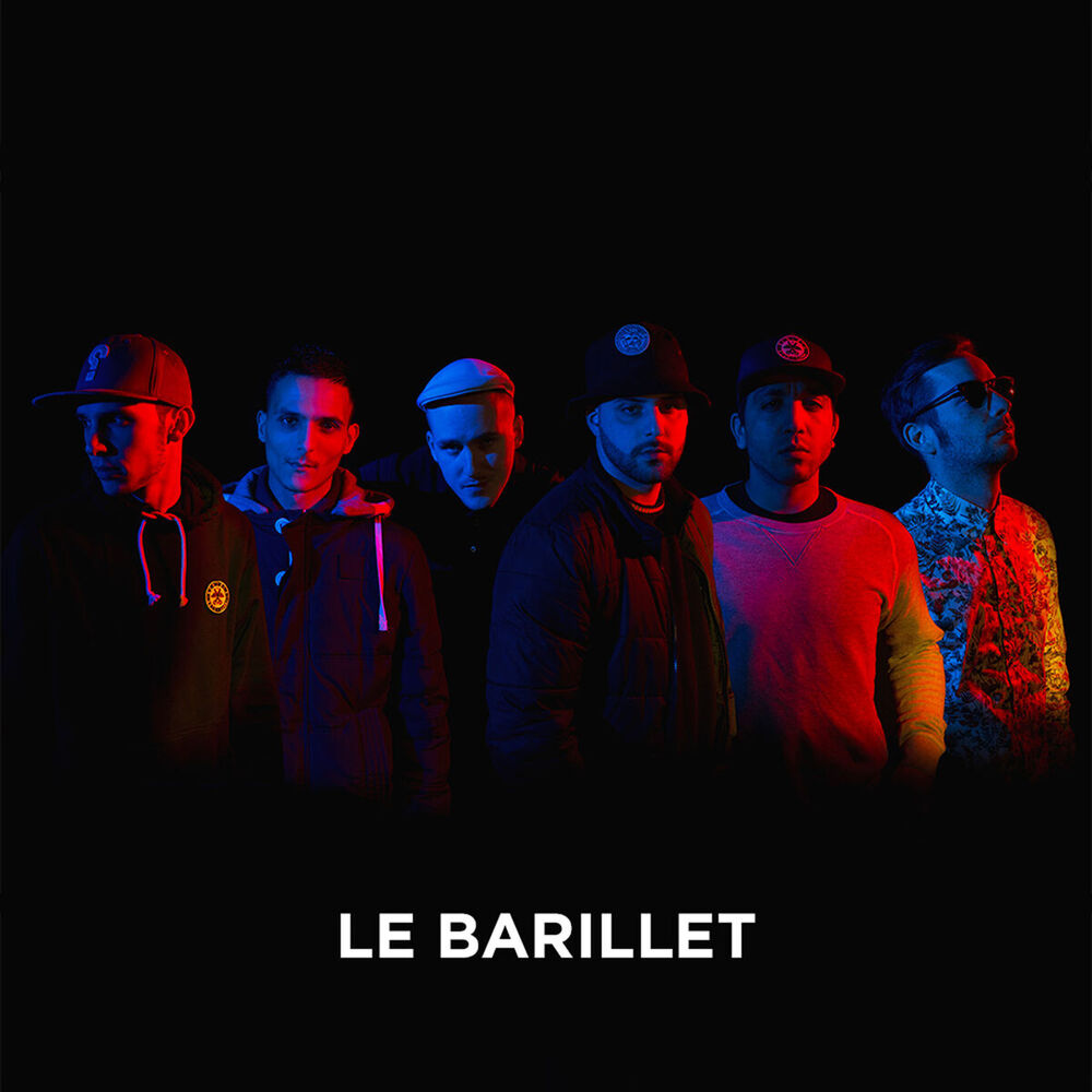 Picture of Le barillet