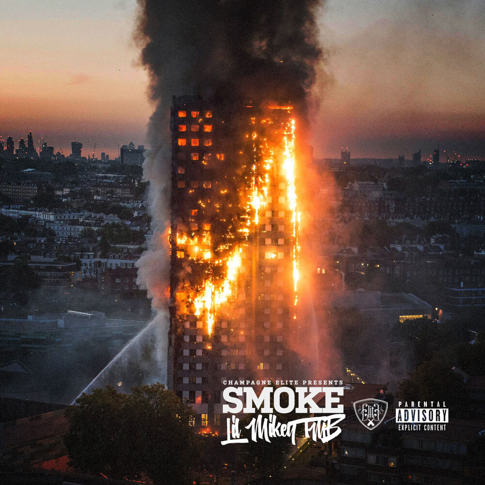 Picture of Smoke
