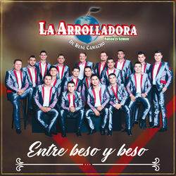 Cover of Entre Beso Y Beso