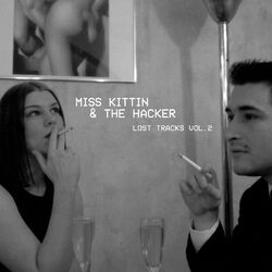 Cover of Lost Tracks, Vol. 2