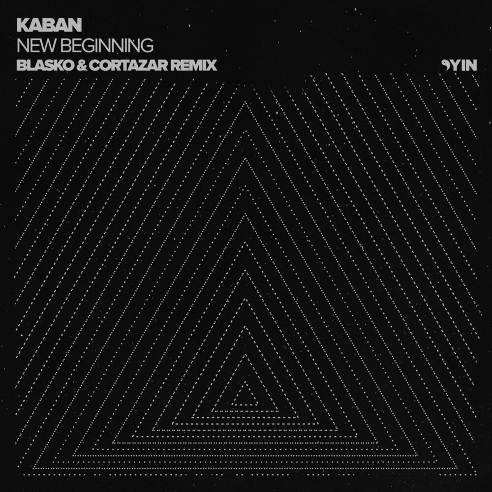 Picture of New Beginning (Blasko & Cortazar Remix)